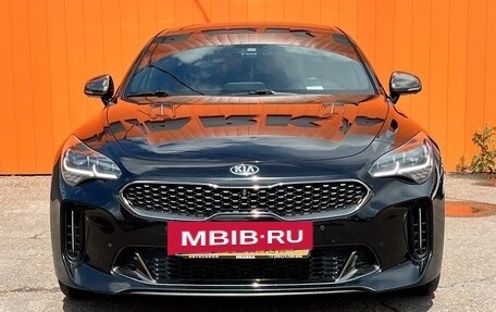KIA Stinger I, 2018 год, 2 600 000 рублей, 4 фотография