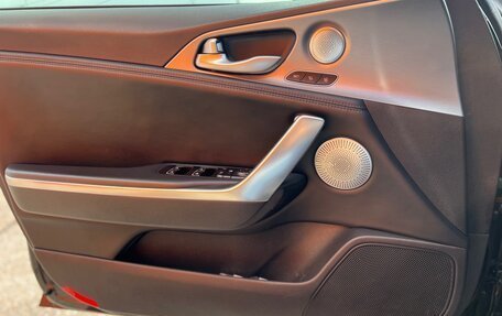 KIA Stinger I, 2018 год, 2 600 000 рублей, 10 фотография