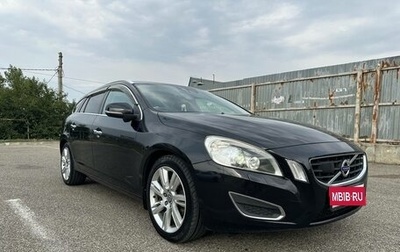 Volvo V60 I, 2011 год, 1 450 000 рублей, 1 фотография