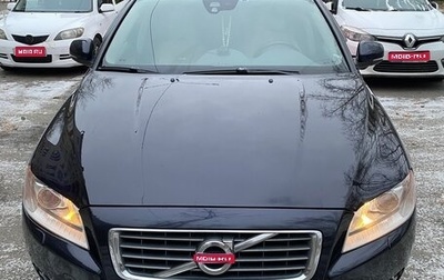 Volvo S80 II рестайлинг 2, 2012 год, 1 200 000 рублей, 1 фотография