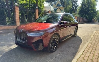 BMW iX, 2021 год, 7 990 000 рублей, 1 фотография