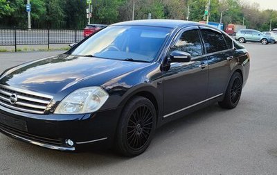 Nissan Cefiro IV (J31), 2004 год, 700 000 рублей, 1 фотография