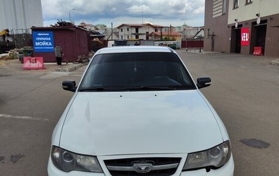 Daewoo Nexia I рестайлинг, 2012 год, 230 000 рублей, 1 фотография