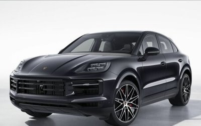 Porsche Cayenne III, 2025 год, 27 000 000 рублей, 1 фотография
