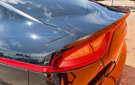 KIA Stinger I, 2018 год, 2 600 000 рублей, 15 фотография