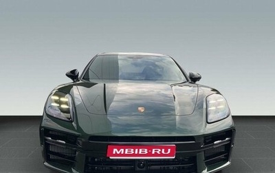 Porsche Panamera, 2025 год, 29 990 000 рублей, 1 фотография