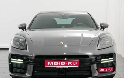 Porsche Panamera, 2025 год, 29 490 000 рублей, 1 фотография