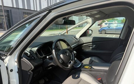Renault Scenic IV, 2019 год, 1 799 000 рублей, 9 фотография