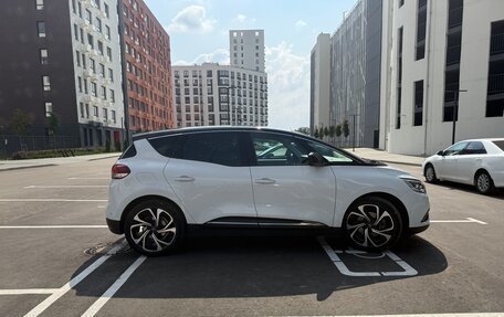 Renault Scenic IV, 2019 год, 1 799 000 рублей, 2 фотография
