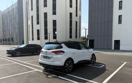 Renault Scenic IV, 2019 год, 1 799 000 рублей, 3 фотография