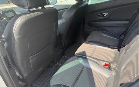 Renault Scenic IV, 2019 год, 1 799 000 рублей, 11 фотография