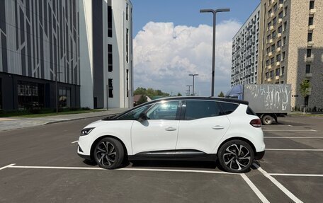 Renault Scenic IV, 2019 год, 1 799 000 рублей, 6 фотография