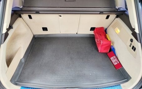 Volkswagen Touareg III, 2011 год, 3 450 000 рублей, 17 фотография