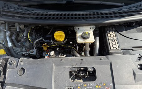 Renault Scenic IV, 2019 год, 1 799 000 рублей, 16 фотография