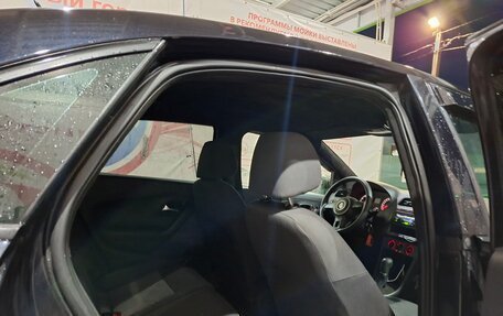 Volkswagen Polo VI (EU Market), 2011 год, 6 фотография
