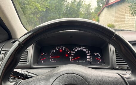 Toyota Corolla, 2006 год, 680 000 рублей, 12 фотография