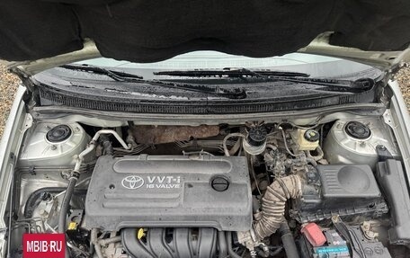Toyota Corolla, 2006 год, 680 000 рублей, 6 фотография