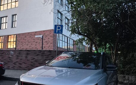 Geely Coolray I, 2023 год, 1 555 000 рублей, 2 фотография