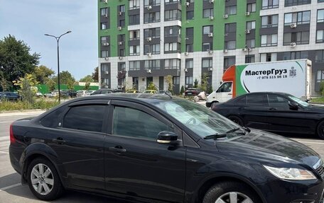 Ford Focus II рестайлинг, 2008 год, 660 000 рублей, 4 фотография