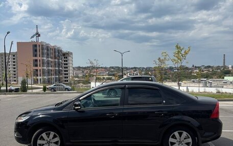 Ford Focus II рестайлинг, 2008 год, 660 000 рублей, 8 фотография