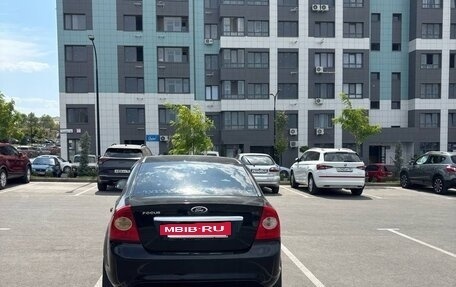 Ford Focus II рестайлинг, 2008 год, 660 000 рублей, 6 фотография