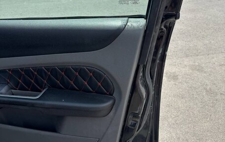 Ford Focus II рестайлинг, 2008 год, 660 000 рублей, 12 фотография