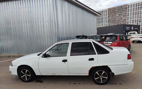 Daewoo Nexia I рестайлинг, 2012 год, 230 000 рублей, 4 фотография