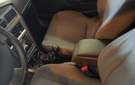 Daewoo Nexia I рестайлинг, 2012 год, 230 000 рублей, 6 фотография