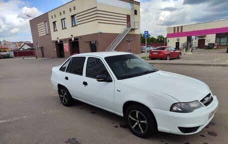 Daewoo Nexia I рестайлинг, 2012 год, 230 000 рублей, 2 фотография