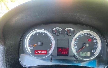 Volkswagen Golf IV, 2003 год, 380 000 рублей, 5 фотография