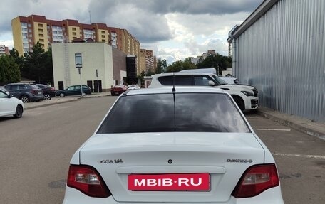 Daewoo Nexia I рестайлинг, 2012 год, 230 000 рублей, 3 фотография