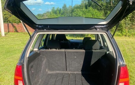Volkswagen Golf IV, 2003 год, 380 000 рублей, 9 фотография
