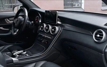 Mercedes-Benz GLC Coupe, 2018 год, 3 790 000 рублей, 8 фотография