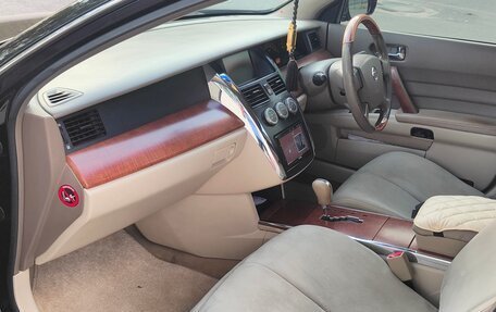 Nissan Cefiro IV (J31), 2004 год, 700 000 рублей, 9 фотография