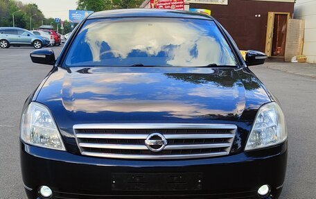 Nissan Cefiro IV (J31), 2004 год, 700 000 рублей, 6 фотография