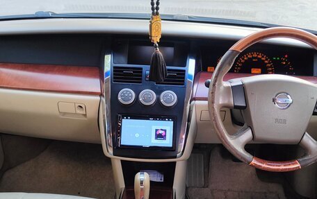 Nissan Cefiro IV (J31), 2004 год, 700 000 рублей, 12 фотография