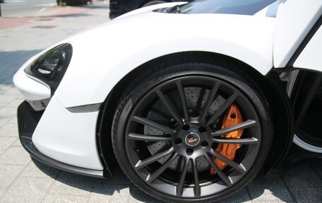 McLaren 570S, 2019 год, 14 999 000 рублей, 5 фотография
