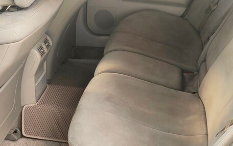 Nissan Cefiro IV (J31), 2004 год, 700 000 рублей, 10 фотография