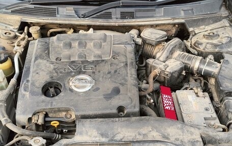 Nissan Cefiro IV (J31), 2004 год, 700 000 рублей, 8 фотография