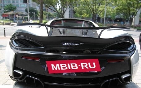 McLaren 570S, 2019 год, 14 999 000 рублей, 4 фотография