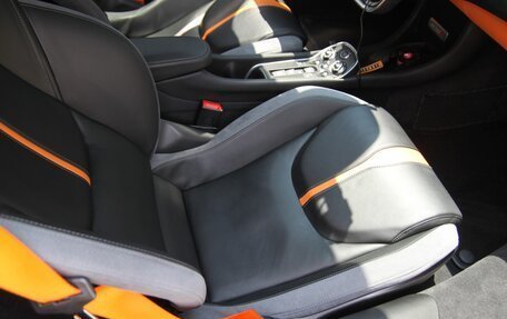 McLaren 570S, 2019 год, 14 999 000 рублей, 10 фотография