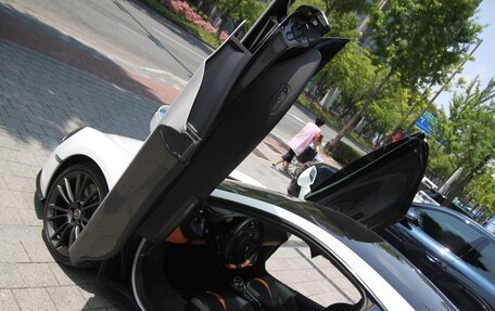 McLaren 570S, 2019 год, 14 999 000 рублей, 16 фотография