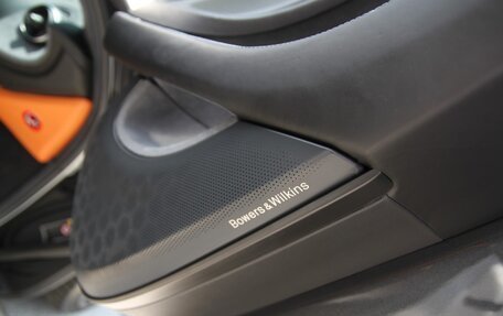 McLaren 570S, 2019 год, 14 999 000 рублей, 17 фотография