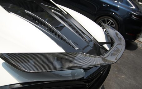 McLaren 570S, 2019 год, 14 999 000 рублей, 18 фотография