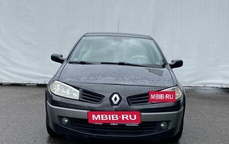 Renault Megane II, 2006 год, 380 000 рублей, 2 фотография