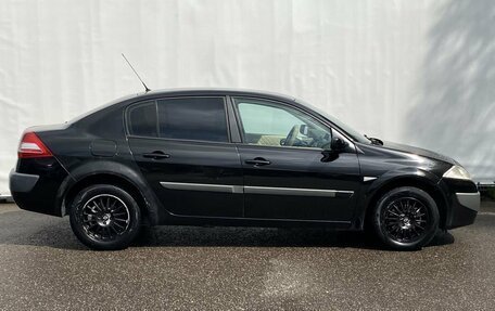 Renault Megane II, 2006 год, 380 000 рублей, 4 фотография