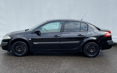 Renault Megane II, 2006 год, 380 000 рублей, 8 фотография