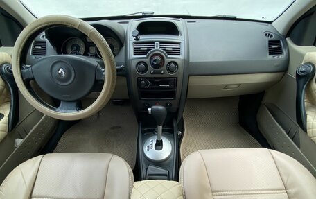 Renault Megane II, 2006 год, 380 000 рублей, 11 фотография