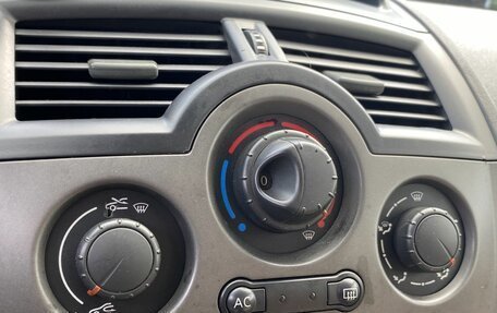 Renault Megane II, 2006 год, 380 000 рублей, 13 фотография