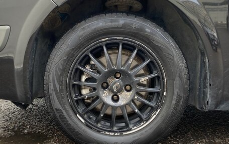 Renault Megane II, 2006 год, 380 000 рублей, 17 фотография